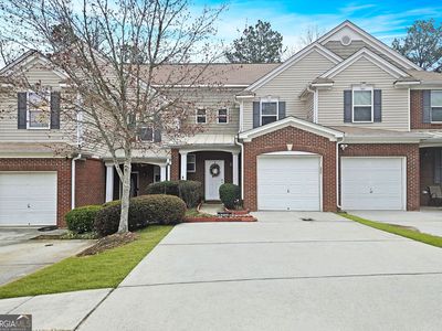 102 Ellis Dr, Conyers, GA, 30012