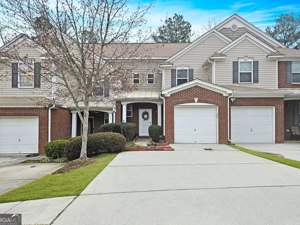 102 Ellis Dr, Conyers, GA 30012