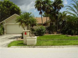 5381 NW 29th Ct, Margate, FL 33063