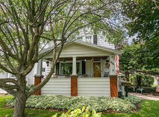 601 Garfield St, East Rochester, NY 14445