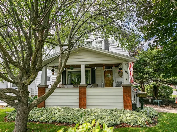 601 Garfield St, East Rochester, NY 14445