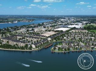 1 Lake Dr, Granbury, TX 76048