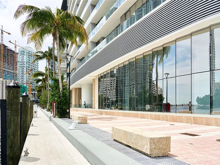 300 Biscayne Boulevard Way #3509 — Photo 50