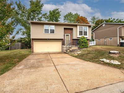 3026 Brentmoor Dr, Arnold, MO, 63010