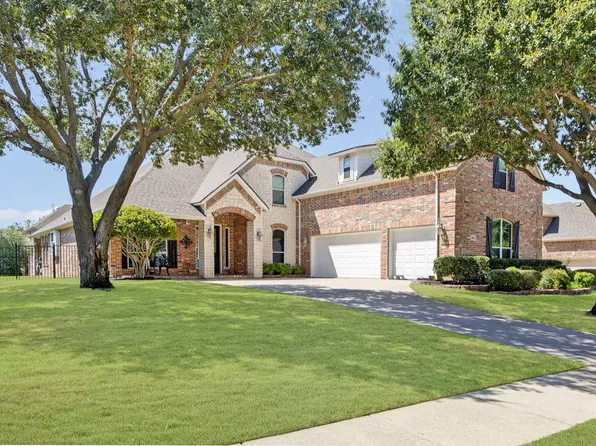4605 Foxglove Ct, Flower Mound, TX 75022