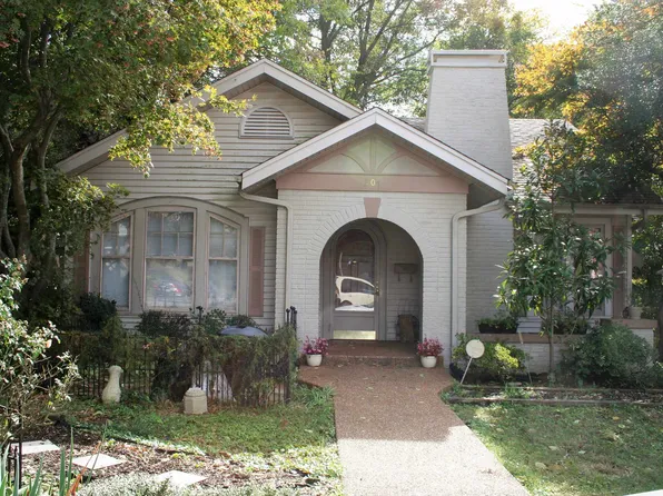 201 Doyle St, Dyersburg, TN 38024