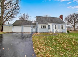 3563 James St, Blasdell, NY 14219