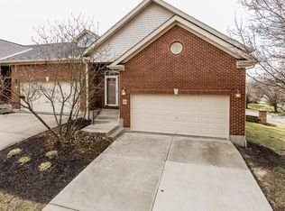 102 Fieldgate Dr, Florence, KY 41042