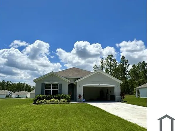 40 Hickory Course Trce, Ocala, FL 34472