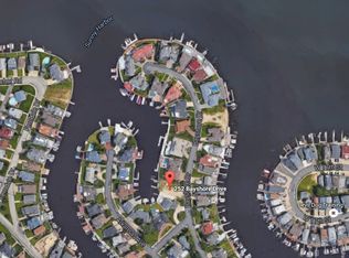 252 Bayshore Dr, Ocean City, NJ 08226