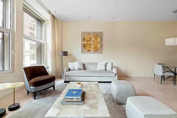 1st image of 650 Avenue Of The Amer Unit 2J