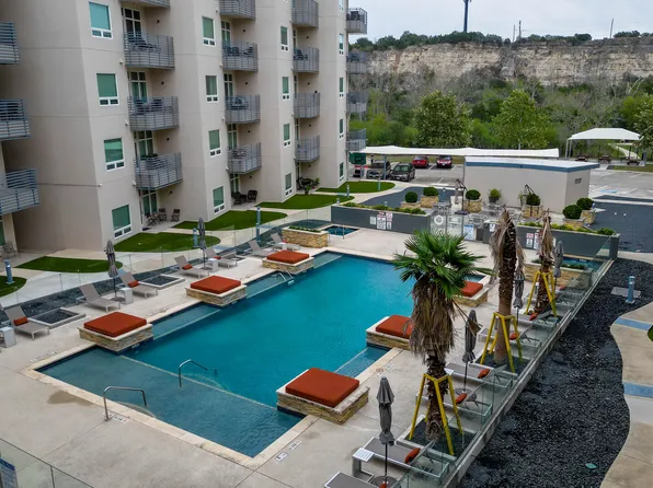 17902 LA CANTERA PKWY #313, San Antonio, TX 78257