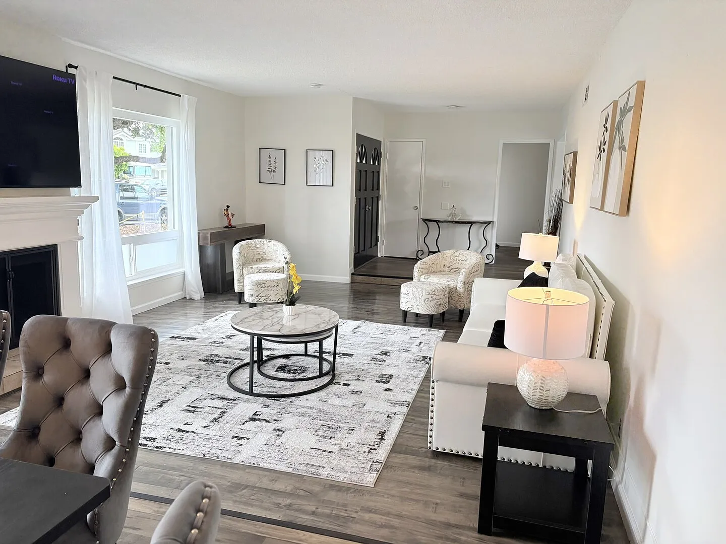 4 Bed, 2 Bath in Thousand Oaks, close to work, schools, shopping — Photo 4