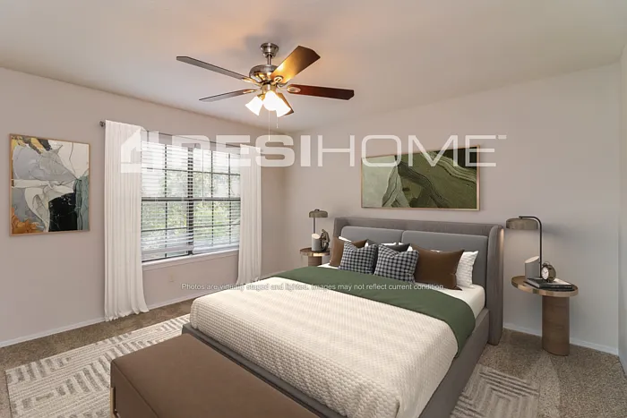 3312 Forest Creek Dr — Photo 9