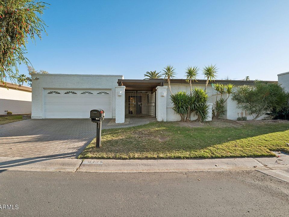 1st image of 6115 E LEWIS Avenue