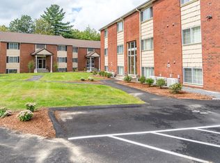Townhouse Road Apartments, Manchester, NH 03103