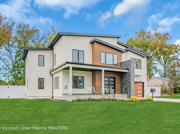 165 Avenel Boulevard, Long Branch, NJ 07740