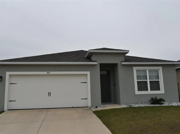 476 BOARDWALK AVENUE, HAINES CITY, FL 33844