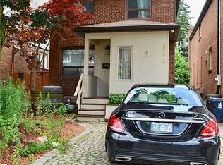 521 Hillsdale Ave E, Toronto, ON M4S1V1