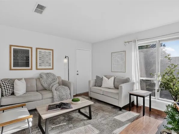 7205 S Gaylord Street #F15, Centennial, CO 80122