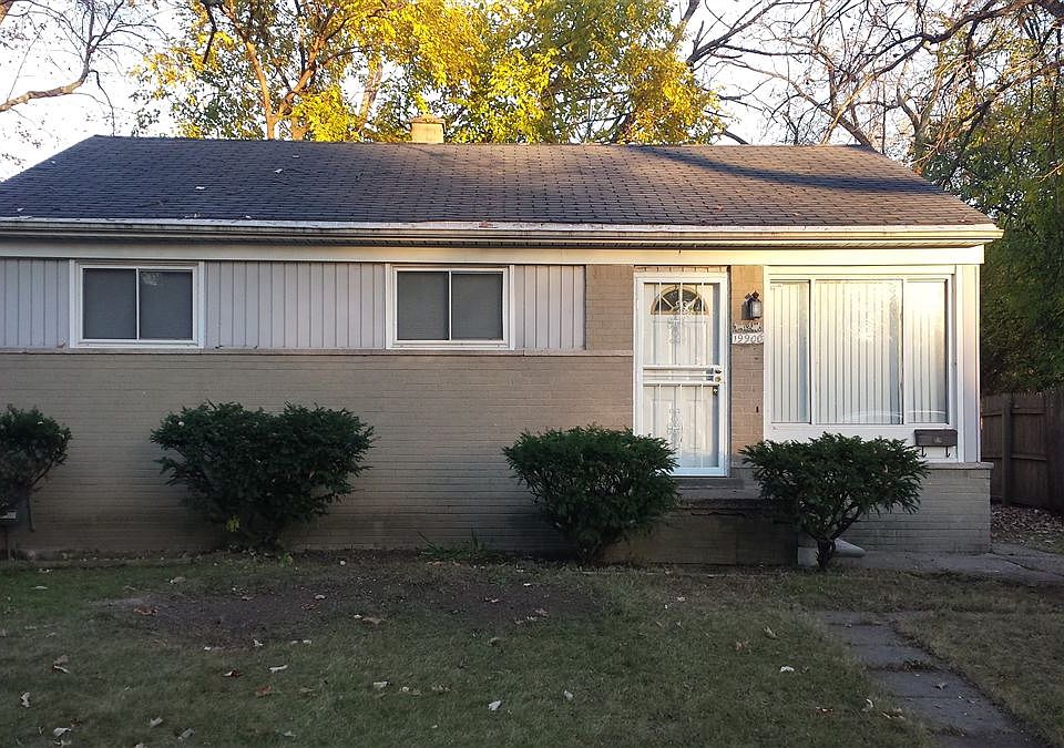 House Front