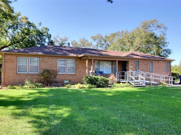 2629 N Clarence Ave, Wichita, KS 67204