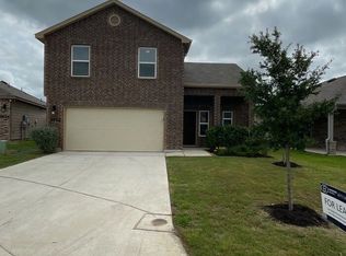 3922 Colemans Run, Converse, TX 78109