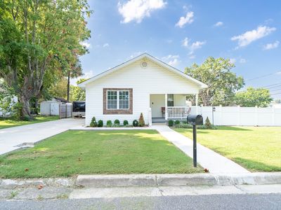 403 6th St, Lawrenceburg, TN, 38464