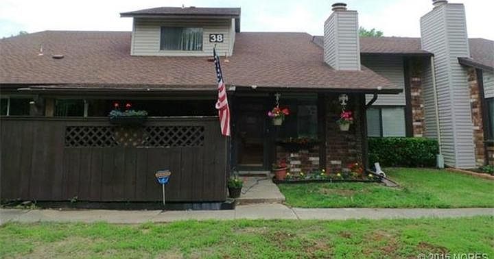 1st image of 1205 S 110th East Ave