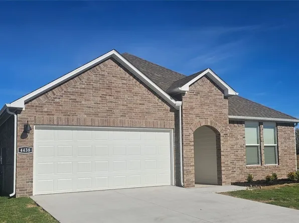 4438 Agave Ave, Springdale, AR 72764