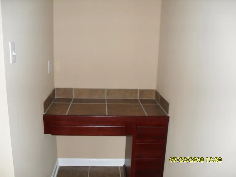 Computer Nook