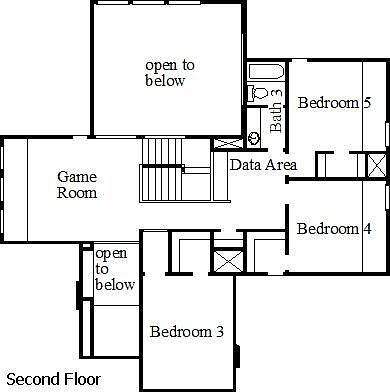 2nd image of 6221 Savannah Oak Trl