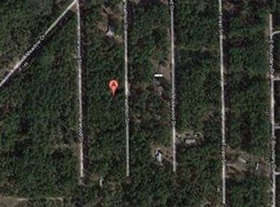 129 Heathton St, Georgetown, FL 32139
