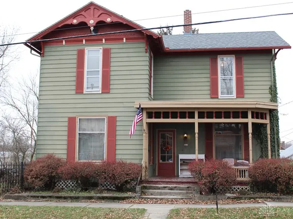 217 S Maple St, Eaton, OH 45320