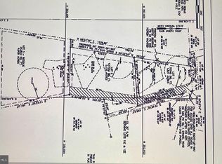 Wildflower Ln, Shepherdstown, WV 25443