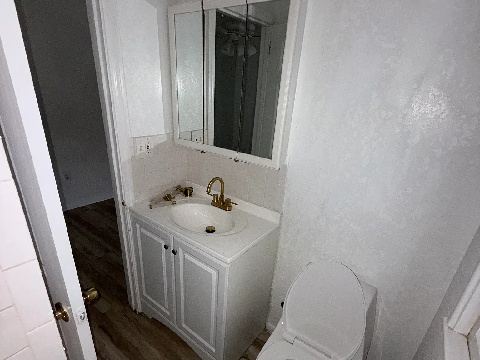 1 bed, 420 sqft, $1,495 — Photo 4