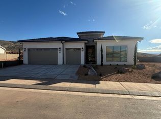 52 E Milan Ln, Saint George, UT 84790