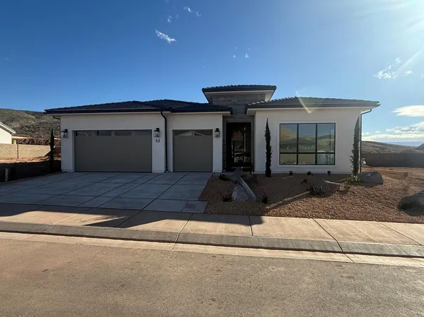 52 E Milan Ln, Saint George, UT 84790
