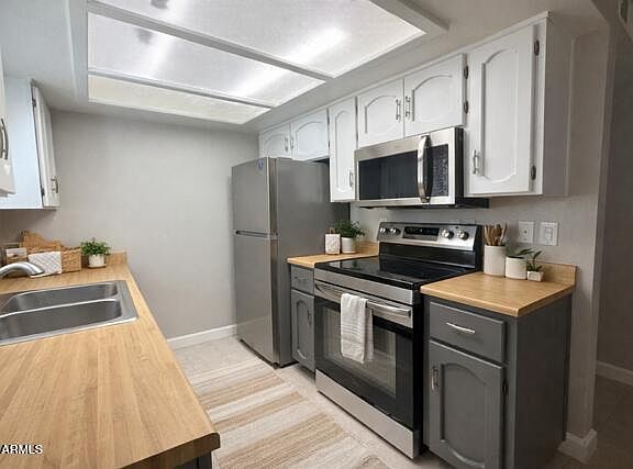 3rd image of 3119 W COCHISE Drive #113