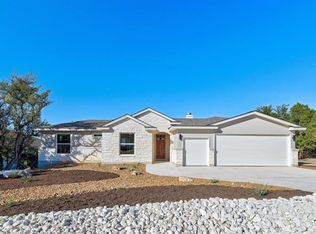 2904 Norton Ave, Lago Vista, TX 78645