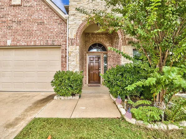 1067 Valley Vista Dr, Irving, TX 75063