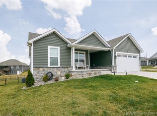 4220 Toms Way, Jeffersonville, IN 47130