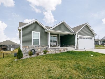 4220 Toms Way, Jeffersonville, IN, 47130