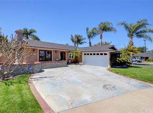 17065 Laurel St, Fountain Valley, CA 92708