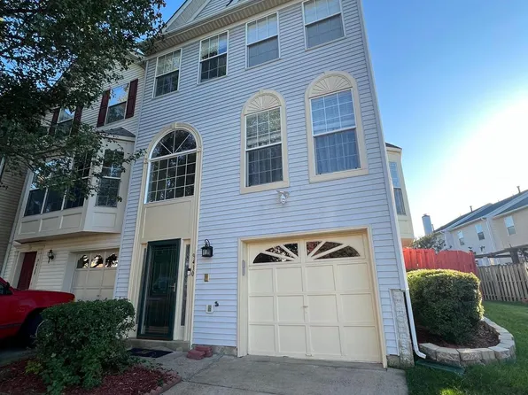 9430 Wilcoxen Dr, Manassas Park, VA 20111