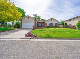 16 Green Mesa Pl, Parachute, CO 81635