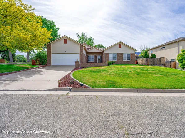 16 Green Mesa Pl, Parachute, CO 81635