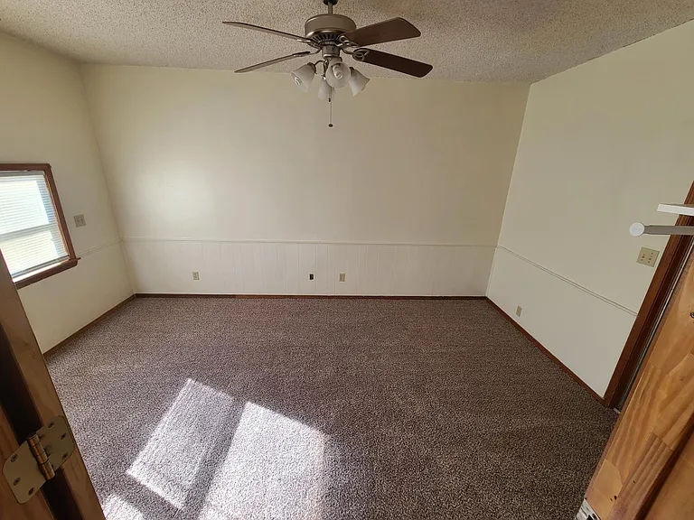 Converted Garage / Room #1