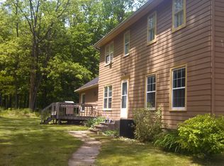 1095 N M 43 Hwy, Hastings, MI