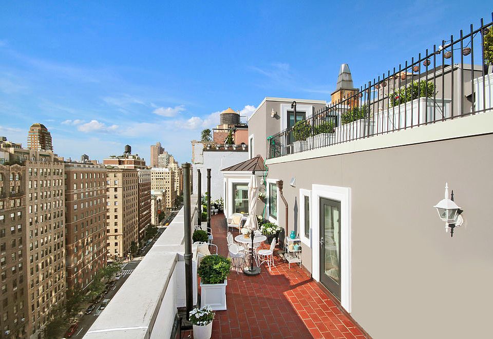 929 Park Ave #PHA, New York, NY 10028 | Zillow